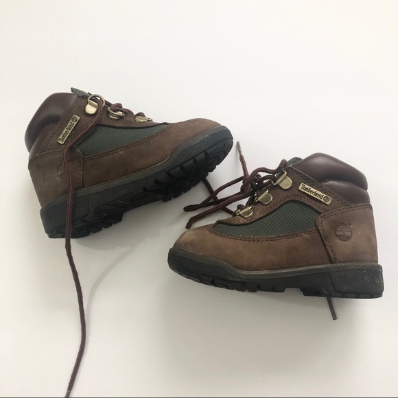 boys timberland boots